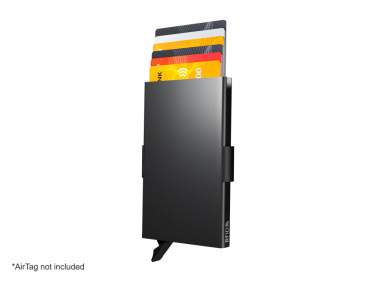 Logotrade ärikingi foto: RFID-krediitkaardi ümbris koos AirTag'i hoidjaga 2163108