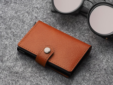 Logo trade ärikingid foto: Jaguar RFID kaardihoidja 2161318