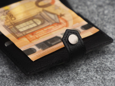 Logotrade firmakingid pilt: Jaguar RFID kaardihoidja 2161318