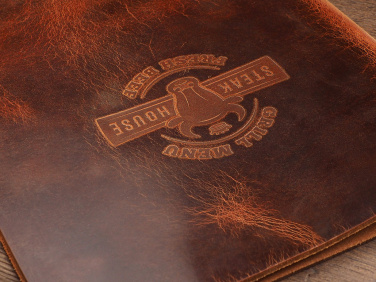 Logotrade ärikingi foto: Menüü kaaned Ambiente 1178310