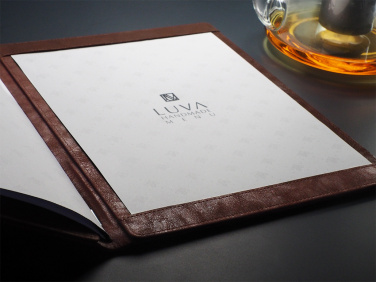 Logo trade ärikingitused foto: Menüü kate Fine Dining Pro 2013325