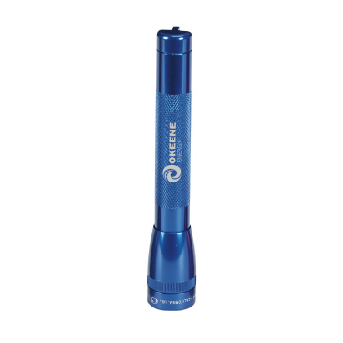 Logotrade meened pilt: Mini Maglite® AAA taskulamp