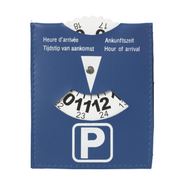 Logotrade ärikingid pilt: EuroNormi parkimiskell