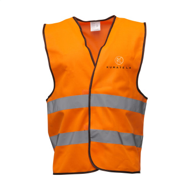 Logotrade firmakingid pilt: SafetyFirst turvavest