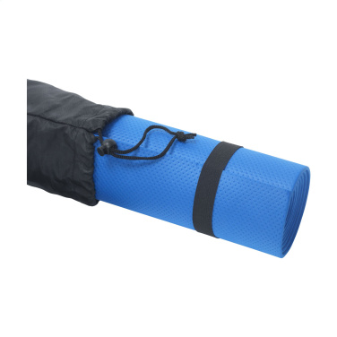 Logotrade meened pilt: Yoga jooga matt