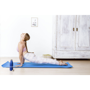 Logo trade firmakingi pilt: Yoga jooga matt