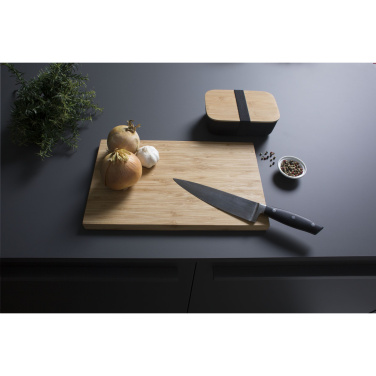 Logotrade firmakingitused pilt: Bocado Board bambusest lõikelaud