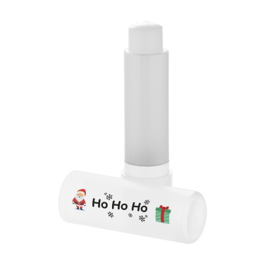 Logotrade meened pilt: Huulepalsam FrostBalm X-Mas