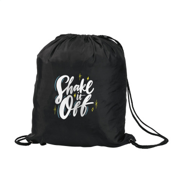 Logo trade reklaamtoote pilt: PromoBag 190T seljakott