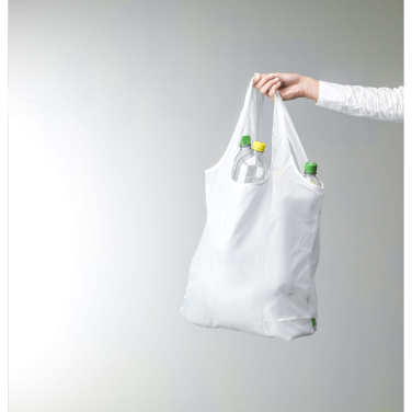 Logo trade firmakingi pilt: Kokkupandav GRS RPET Shopper ostukott