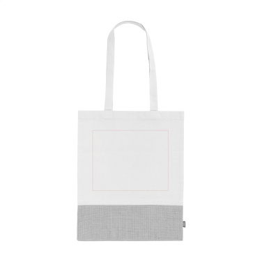 Logo trade ärikingitused foto: Combi Organic Shopper kott (160 g/m²).