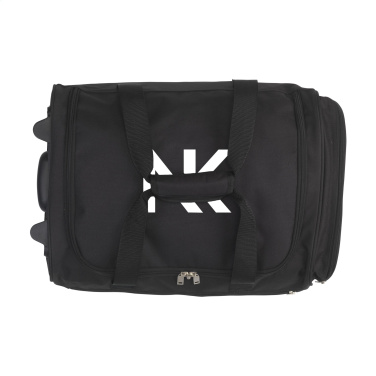 Logo trade reklaamkingi pilt: Cabin Trolley Bag reisikott