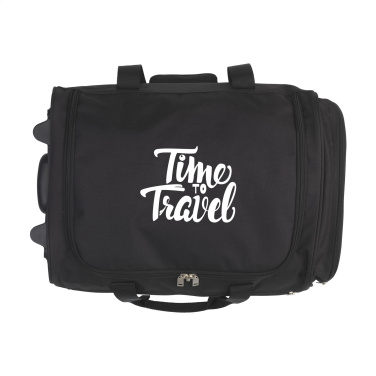 Logo trade reklaamkingituse pilt: Cabin Trolley Bag reisikott
