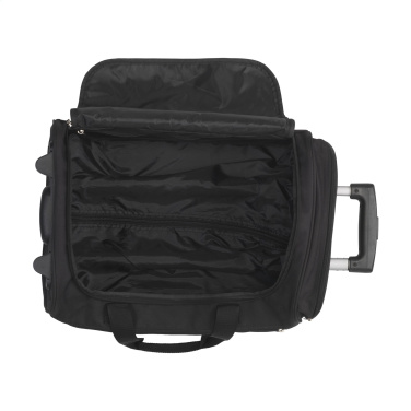Logo trade reklaamkingitused foto: Cabin Trolley Bag reisikott