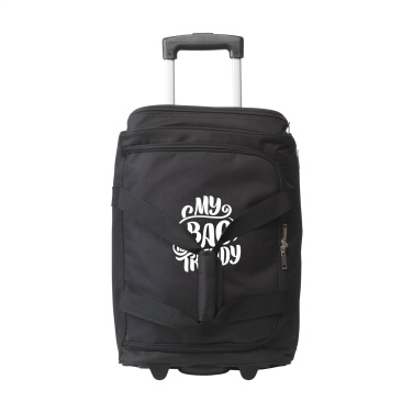Logotrade ärikingituse foto: Cabin Trolley Bag reisikott
