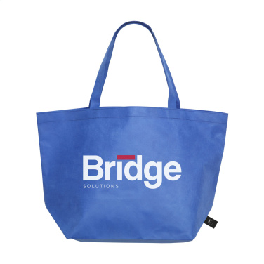 Logo trade firmakingituse pilt: Royal RPET Shopper (80 g/m²) kott