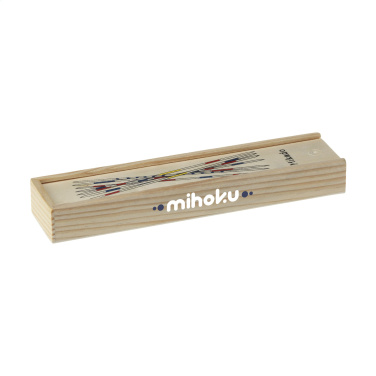Logotrade ärikingitused pilt: Mikado mäng
