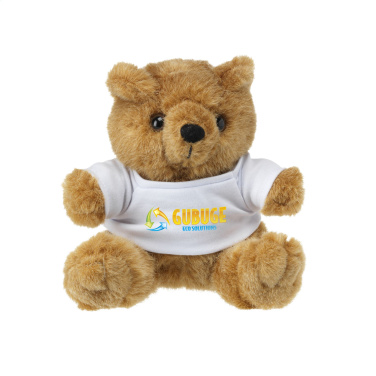 Logotrade ärikingitused pilt: Browny Bear kaisumänguasi