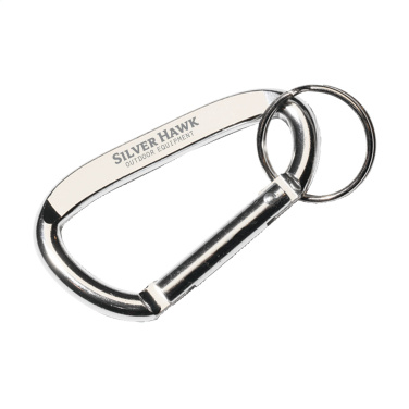 Logotrade ärikingid pilt: CarabineKey karabiinkonks