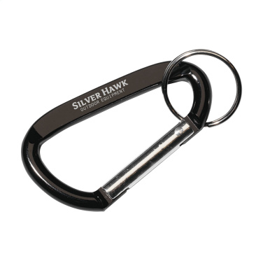 Logotrade meened pilt: CarabineKey karabiinkonks