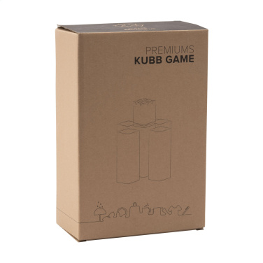 Logo trade ärikingi pilt: Kingdom Kubbi välimäng