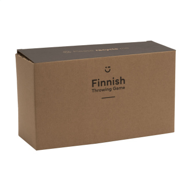 Logo trade ärikingituse pilt: Soome viskemäng