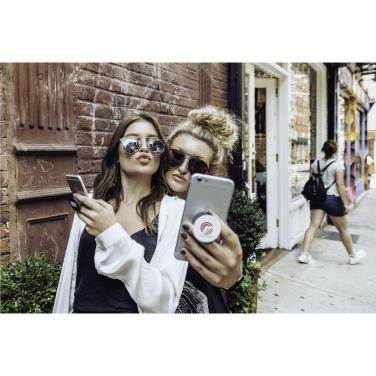 Logo trade reklaamkingi pilt: PopSockets® telefoni käepide