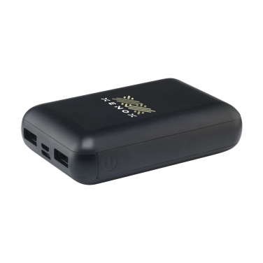 Logotrade firmakingitused pilt: PocketPower 10000 Wireless Powerbank juhtmevaba laadija