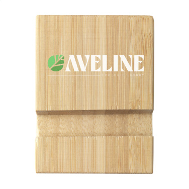 Logo trade meene pilt: Supporto Bamboo telefonialus