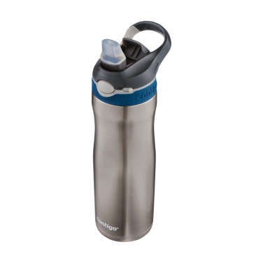 Logotrade firmakingi foto: Contigo® Ashland Chill 590 ml joogipudel