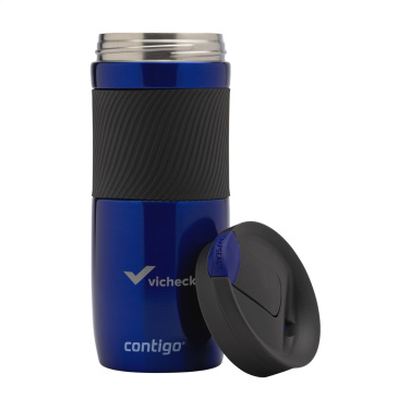 Logotrade reklaamtooted pilt: Contigo® Byron Medium 470 ml termotass