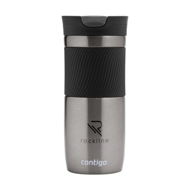 Logo trade reklaamtoote pilt: Contigo® Byron Medium 470 ml termotass