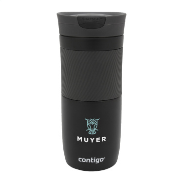 Logotrade meene foto: Contigo® Byron Medium 470 ml termotass