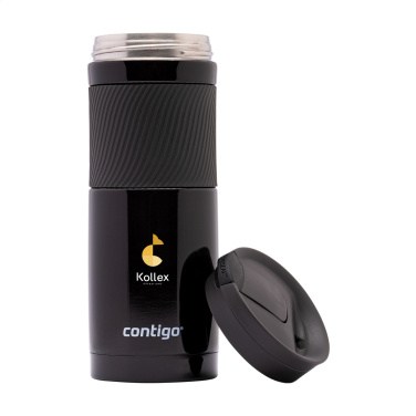 Logotrade ärikingituse foto: Contigo® Byron Large 590 ml termotass