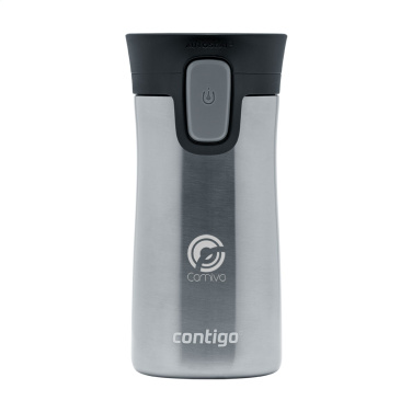 Logotrade reklaamtoote foto: Contigo® Pinnacle 300 ml termotass