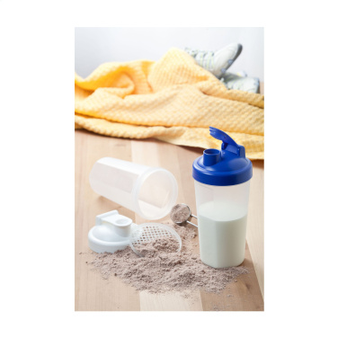 Logo trade ärikingi pilt: Shaker Protein 600 ml joogitops