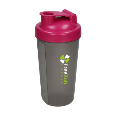 Logotrade firmakingi foto: Shaker Protein 600 ml joogitops
