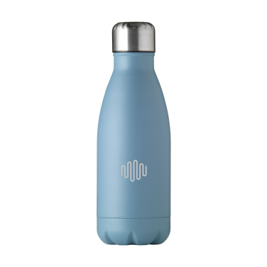 Logotrade firmakingituse foto: Topflask 500 ml ühe seinaga joogipudel