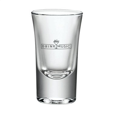 Logotrade firmakingituse foto: Shot Glass 34 ml