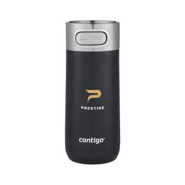 Logotrade firmakingitused pilt: Contigo® Luxe AUTOSEAL® 360 ml termotass