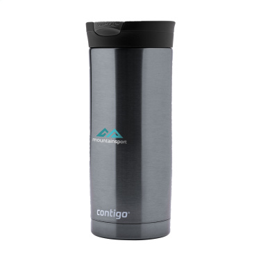 Logo trade reklaamkingitused foto: Contigo® Huron 470 ml termotass