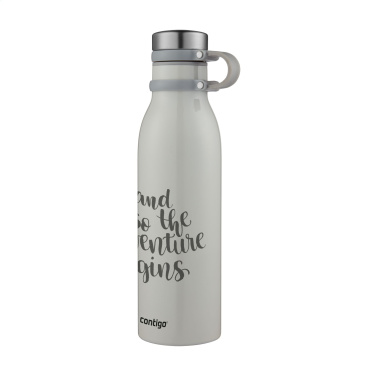 Logotrade firmakingid pilt: Contigo® Matterhorn Metallic 590 ml joogipudel