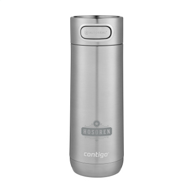 Logotrade firmakingituse foto: Contigo® Luxe AUTOSEAL® 470 ml termotass