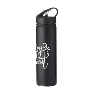 Logo trade meened foto: Flask RCS Recycled Bottle 500 ml termopudel