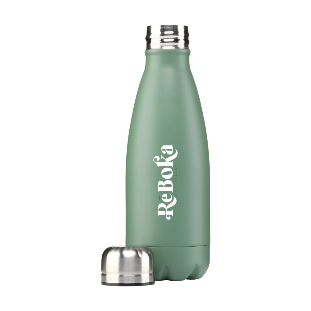 Logotrade reklaamtooted pilt: Topflask RCS 500 ml ühe seinaga joogipudel