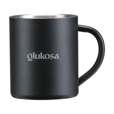 Logo trade reklaamtooted foto: IsoMug RCS Recycled Steel 300 ml