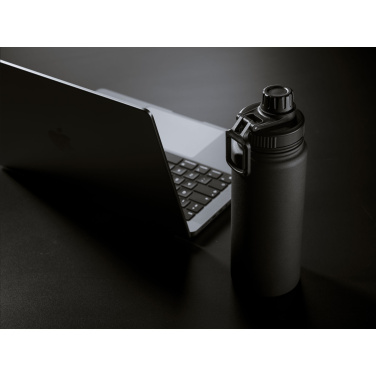 Logotrade reklaamkingituse foto: Tappo Bottle RCS roostevabast terasest joogipudel