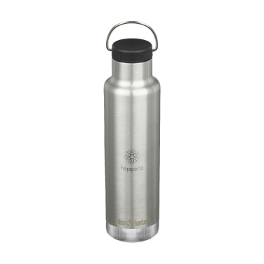 Logo trade reklaamtooted foto: Klean Kanteen Classic taaskasutatud isoleeritud pudel 592 ml