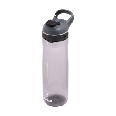 Logotrade reklaamkingituse foto: Contigo® Cortland Tritan™ Renew Eastmanilt 720 ml