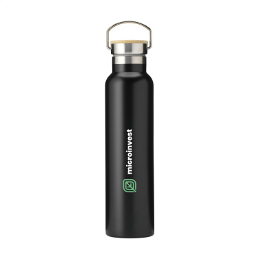 Logotrade ärikingid pilt: Nordvik RCS Recycled Steel 750 ml